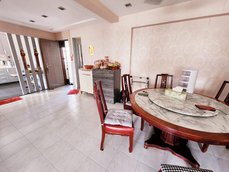 888A Tampines Street 81, 888A Tampines Street 81, 3 Bedrooms, 1,119 sqft, HDB Flat For Rent, by Dennis Lam Bon Chong, 24515716 - PropertyGuru.com.sg