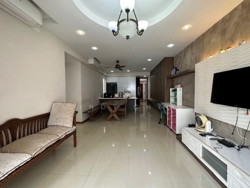 Mi Casa, 323 Choa Chu Kang Avenue 3, 3 Bedrooms, 1,249 sqft, Condominium For Rent, by Cindy Chew, 24515756 - PropertyGuru.com.sg