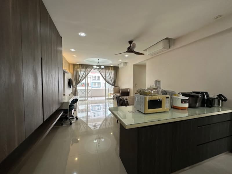 Mi Casa, 323 Choa Chu Kang Avenue 3, 3 Bedrooms, 1,249 sqft, Condominium For Rent, by Cindy Chew, 24515756 - PropertyGuru.com.sg