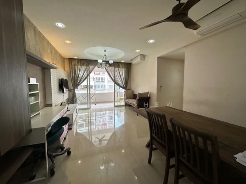 Mi Casa, 323 Choa Chu Kang Avenue 3, 3 Bedrooms, 1,249 sqft, Condominium For Rent, by Cindy Chew, 24515756 - PropertyGuru.com.sg