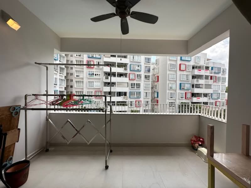 Mi Casa, 323 Choa Chu Kang Avenue 3, 3 Bedrooms, 1,249 sqft, Condominium For Rent, by Cindy Chew, 24515756 - PropertyGuru.com.sg