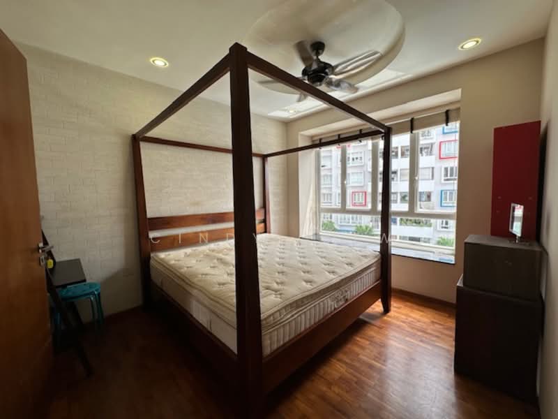 Mi Casa, 323 Choa Chu Kang Avenue 3, 3 Bedrooms, 1,249 sqft, Condominium For Rent, by Cindy Chew, 24515756 - PropertyGuru.com.sg