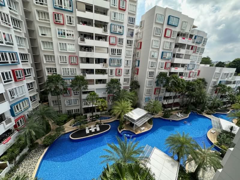 Mi Casa, 323 Choa Chu Kang Avenue 3, 3 Bedrooms, 1,249 sqft, Condominium For Rent, by Cindy Chew, 24515756 - PropertyGuru.com.sg