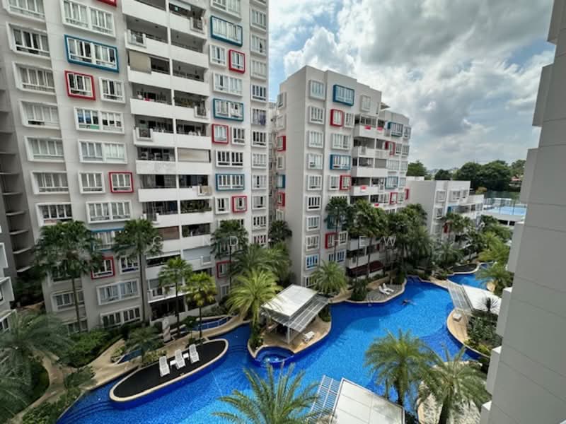 Mi Casa, 323 Choa Chu Kang Avenue 3, 3 Bedrooms, 1,249 sqft, Condominium For Rent, by Cindy Chew, 24515756 - PropertyGuru.com.sg