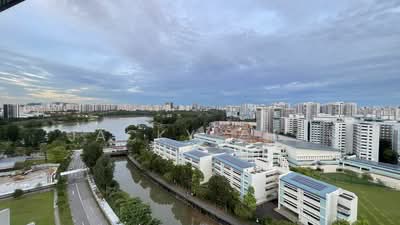 For Rent - The Lakefront Residences