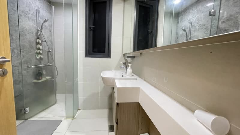 The Lakefront Residences, 46 Lakeside Drive, 3 Bedrooms, 1,001 sqft, Condominium For Rent, by Jacky Zhou, 24515763 - PropertyGuru.com.sg