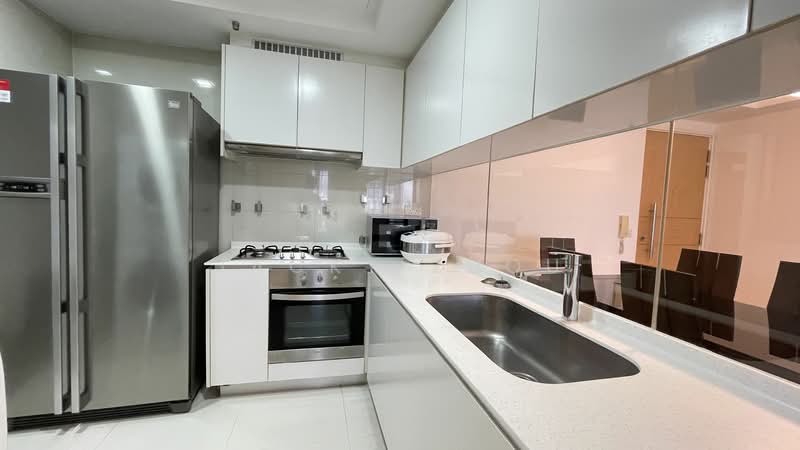The Lakefront Residences, 46 Lakeside Drive, 3 Bedrooms, 1,001 sqft, Condominium For Rent, by Jacky Zhou, 24515763 - PropertyGuru.com.sg