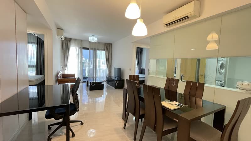 The Lakefront Residences, 46 Lakeside Drive, 3 Bedrooms, 1,001 sqft, Condominium For Rent, by Jacky Zhou, 24515763 - PropertyGuru.com.sg