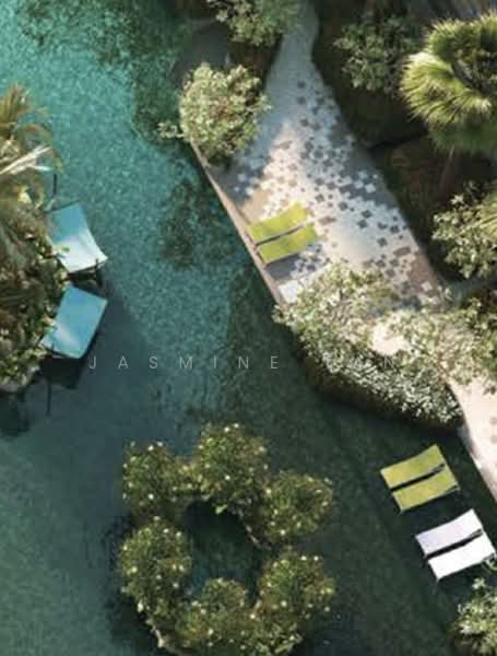 Pinetree Hill, 32 Pine Grove, 5 Bedrooms, 2,874 sqft, Condominium For Sale, by Jasmine Tan, 24515799 - PropertyGuru.com.sg