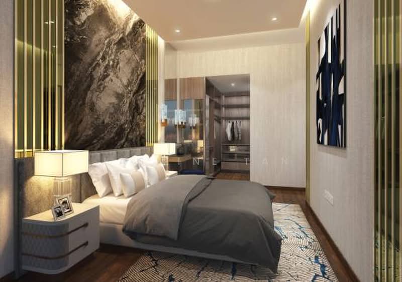 Pinetree Hill, 32 Pine Grove, 5 Bedrooms, 2,874 sqft, Condominium For Sale, by Jasmine Tan, 24515799 - PropertyGuru.com.sg