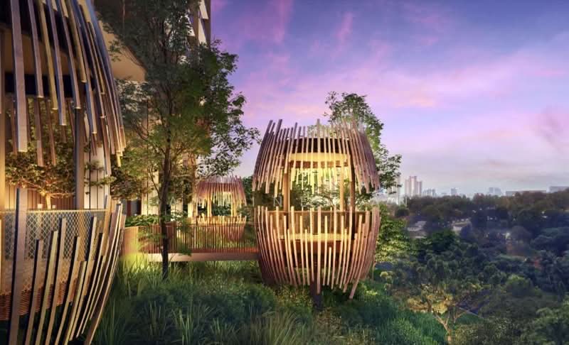 Pinetree Hill, 32 Pine Grove, 5 Bedrooms, 2,874 sqft, Condominium For Sale, by Jasmine Tan, 24515799 - PropertyGuru.com.sg