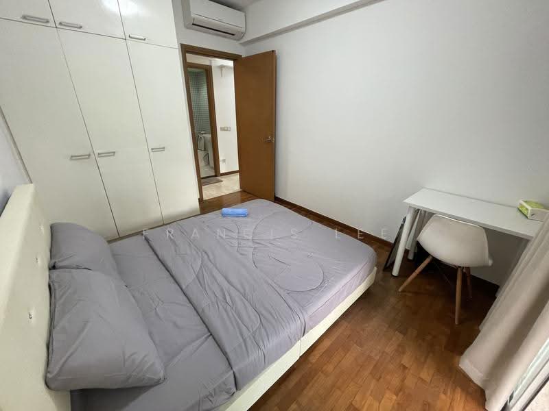 The Jade, 9 Bukit Batok Central Link, Dairy Farm / Bukit Panjang / Choa Chu Kang, Room Rental, 120 sqft, Condominium For Rent, by Francis Lee, 24515817 - PropertyGuru.com.sg