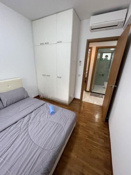 The Jade, 9 Bukit Batok Central Link, Dairy Farm / Bukit Panjang / Choa Chu Kang, Room Rental, 120 sqft, Condominium For Rent, by Francis Lee, 24515817 - PropertyGuru.com.sg