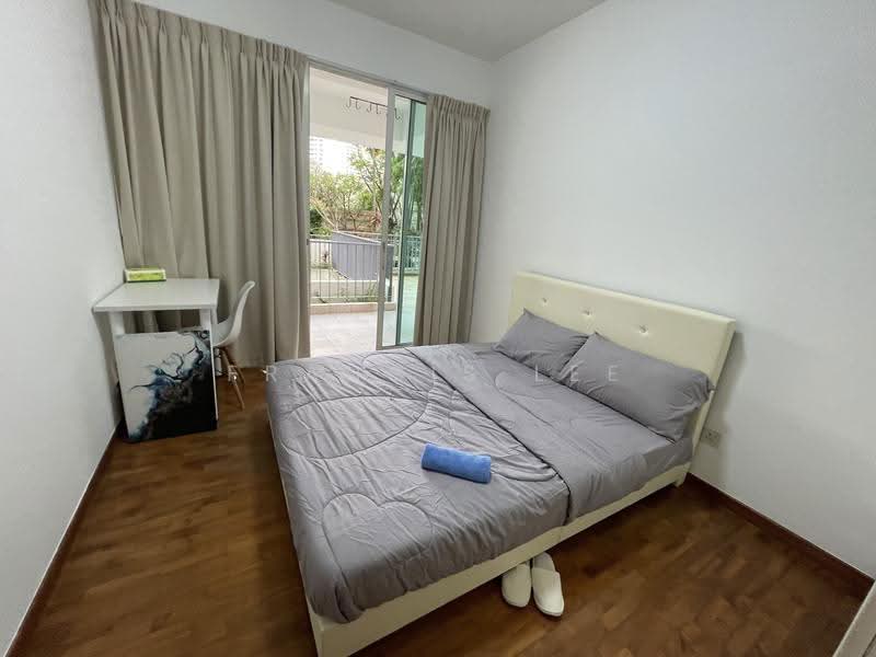 The Jade, 9 Bukit Batok Central Link, Dairy Farm / Bukit Panjang / Choa Chu Kang, Room Rental, 120 sqft, Condominium For Rent, by Francis Lee, 24515817 - PropertyGuru.com.sg