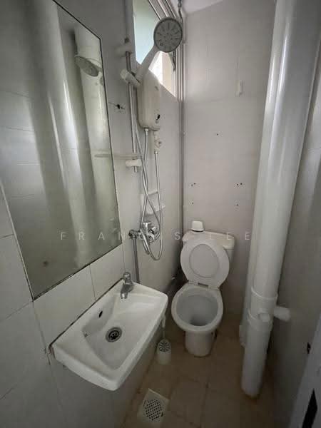 The Jade, 9 Bukit Batok Central Link, Dairy Farm / Bukit Panjang / Choa Chu Kang, Room Rental, 120 sqft, Condominium For Rent, by Francis Lee, 24515817 - PropertyGuru.com.sg