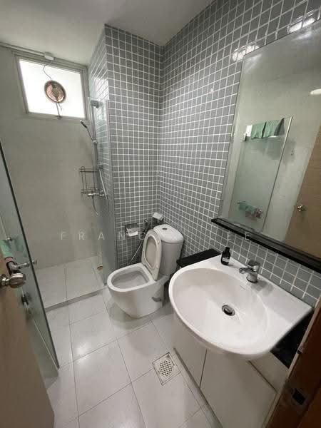 The Jade, 9 Bukit Batok Central Link, Dairy Farm / Bukit Panjang / Choa Chu Kang, Room Rental, 120 sqft, Condominium For Rent, by Francis Lee, 24515817 - PropertyGuru.com.sg