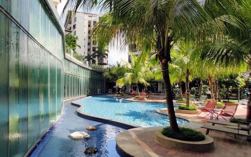 Watertown, 73 Punggol Central, 2 Bedrooms, 603 sqft, Condominium For Rent, by Frederick Foo, 24515855 - PropertyGuru.com.sg