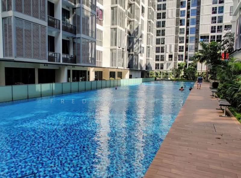 Watertown, 73 Punggol Central, 2 Bedrooms, 603 sqft, Condominium For Rent, by Frederick Foo, 24515855 - PropertyGuru.com.sg