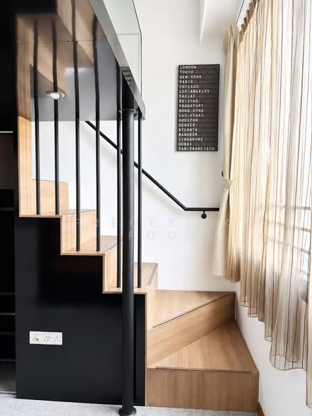 Watertown, 73 Punggol Central, 2 Bedrooms, 603 sqft, Condominium For Rent, by Frederick Foo, 24515855 - PropertyGuru.com.sg