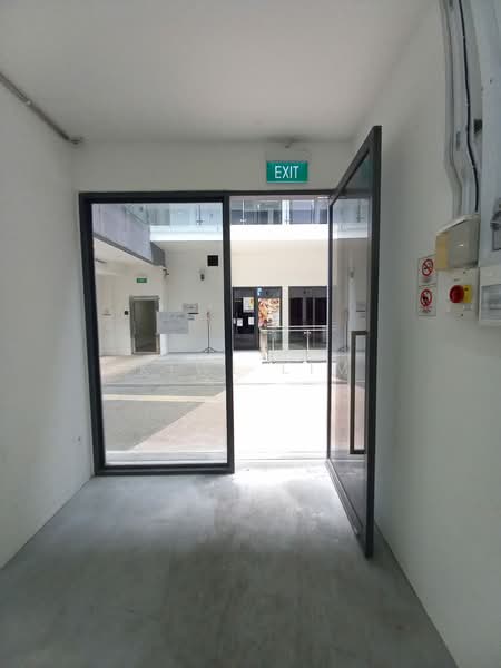 The Promenade @ Pelikat, 183 Jalan Pelikat, Hougang / Punggol / Sengkang, 205 sqft, Shop / Shophouse For Rent, by Kiwi Lim, 24515862 - CommercialGuru.com.sg