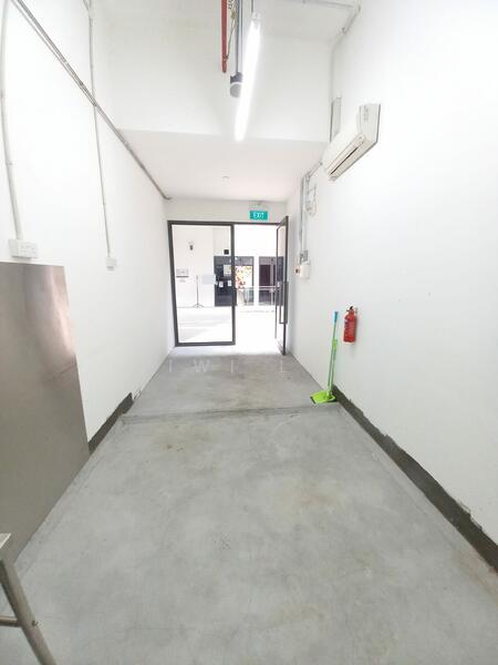 The Promenade @ Pelikat, 183 Jalan Pelikat, Hougang / Punggol / Sengkang, 205 sqft, Shop / Shophouse For Rent, by Kiwi Lim, 24515862 - CommercialGuru.com.sg