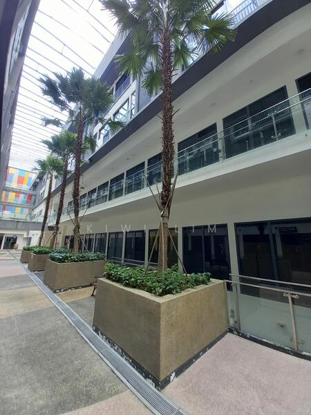 The Promenade @ Pelikat, 183 Jalan Pelikat, Hougang / Punggol / Sengkang, 205 sqft, Shop / Shophouse For Rent, by Kiwi Lim, 24515862 - CommercialGuru.com.sg