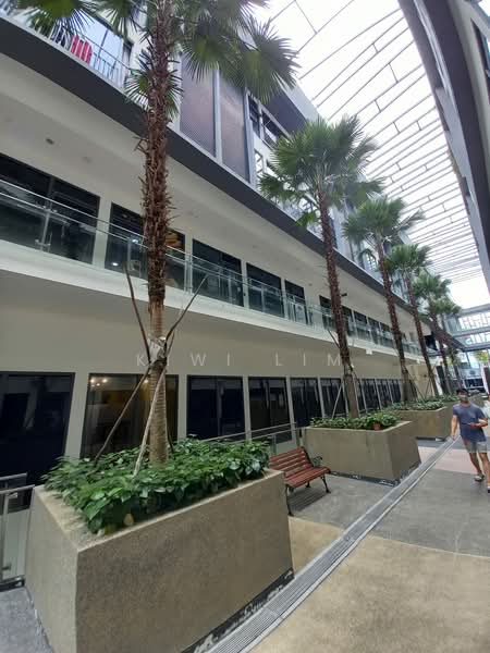 The Promenade @ Pelikat, 183 Jalan Pelikat, Hougang / Punggol / Sengkang, 205 sqft, Shop / Shophouse For Rent, by Kiwi Lim, 24515862 - CommercialGuru.com.sg