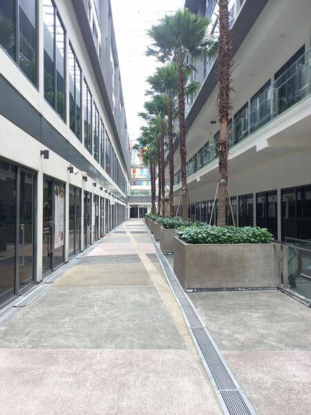 The Promenade @ Pelikat, 183 Jalan Pelikat, Hougang / Punggol / Sengkang, 205 sqft, Shop / Shophouse For Rent, by Kiwi Lim, 24515862 - CommercialGuru.com.sg
