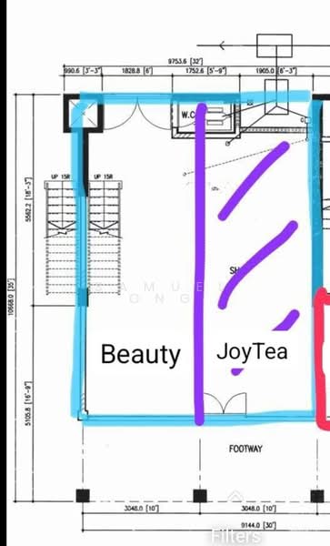 183 Toa Payoh Town Central, , 300 sqft, Shop / Shophouse For Rent, by Samuel Ong, 24515916 - CommercialGuru.com.sg
