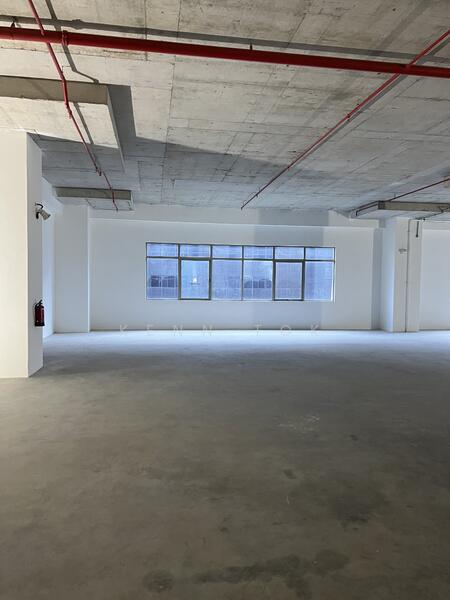 Rigel Innovation Centre, 20 Changi Business Park Central 2, 5,044 sqft, Business / Science Park For Rent, by Kenn Tok, 24515927 - CommercialGuru.com.sg
