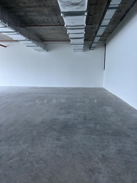 Rigel Innovation Centre, 20 Changi Business Park Central 2, 3,324 sqft, Business / Science Park For Rent, by Kenn Tok, 24515928 - CommercialGuru.com.sg