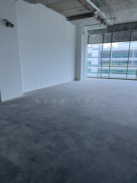 Rigel Innovation Centre, 20 Changi Business Park Central 2, 3,324 sqft, Business / Science Park For Rent, by Kenn Tok, 24515928 - CommercialGuru.com.sg