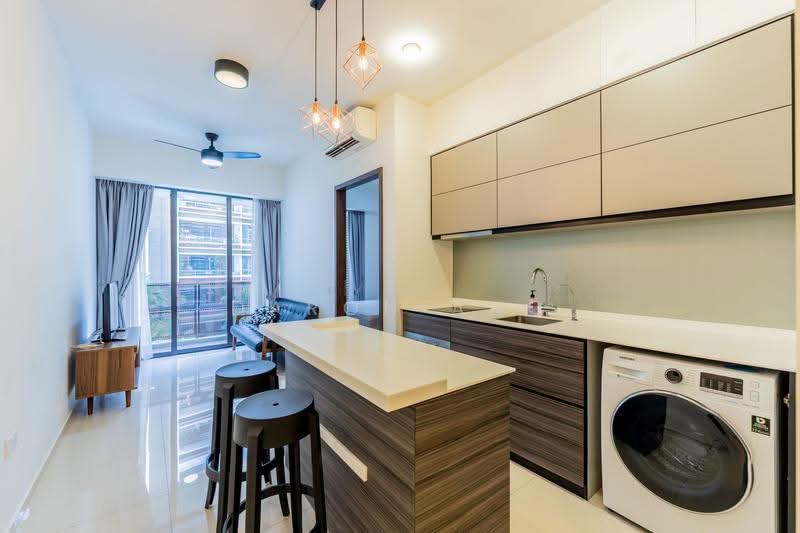 143 Pasir Ris Grove, Pasir Ris / Tampines