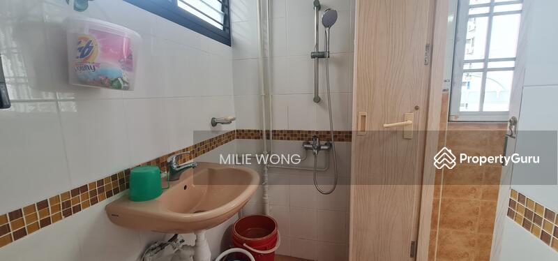 Common Toilet