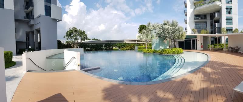 J Gateway, 6 Gateway Drive, 2 Bedrooms, 743 sqft, Condominium For Rent, by Seah Hui Leng, 24516176 - PropertyGuru.com.sg