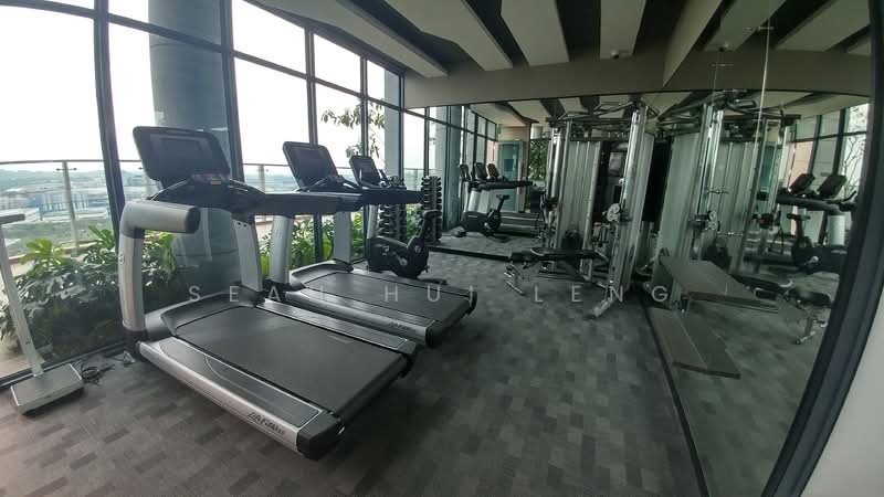 J Gateway, 6 Gateway Drive, 2 Bedrooms, 743 sqft, Condominium For Rent, by Seah Hui Leng, 24516176 - PropertyGuru.com.sg