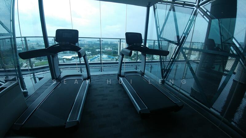 J Gateway, 6 Gateway Drive, 2 Bedrooms, 743 sqft, Condominium For Rent, by Seah Hui Leng, 24516176 - PropertyGuru.com.sg