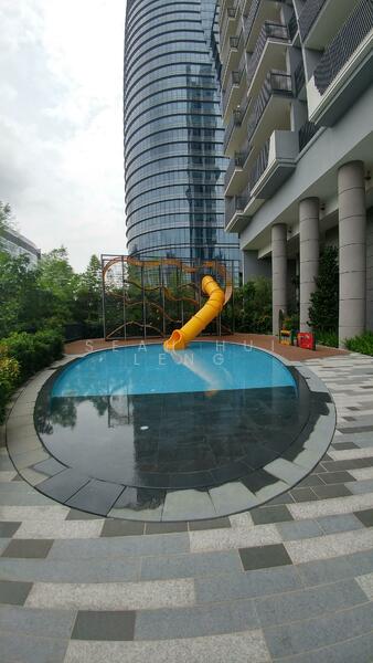 J Gateway, 6 Gateway Drive, 2 Bedrooms, 743 sqft, Condominium For Rent, by Seah Hui Leng, 24516176 - PropertyGuru.com.sg
