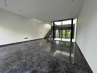 For Sale - D11 ❤️ Mount Rosie Brand New Corner Terrace