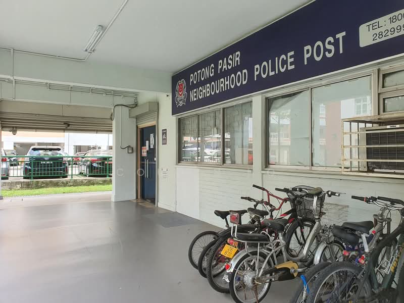 142 Potong Pasir Avenue 3, 142 Potong Pasir Avenue 3, 3 Bedrooms, 1,200 sqft, HDB Flat For Rent, by Couryn Ho, 24516329 - Police Post just below block - PropertyGuru.com.sg