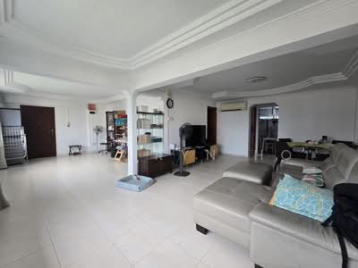 For Rent - 142 Potong Pasir Avenue 3