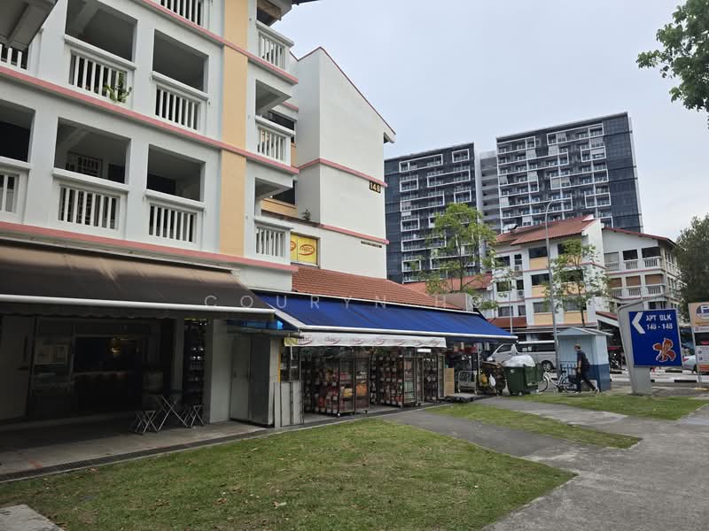 142 Potong Pasir Avenue 3, 142 Potong Pasir Avenue 3, 3 Bedrooms, 1,200 sqft, HDB Flat For Rent, by Couryn Ho, 24516329 - PropertyGuru.com.sg