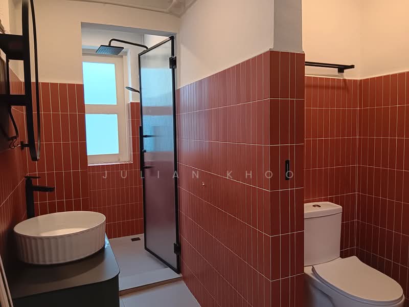 Flexible Lease - 1925 Quarters, Hindoo Road, Studio, 337 sqft, Apartment For Rent, by Julian Khoo, 24516423 - PropertyGuru.com.sg