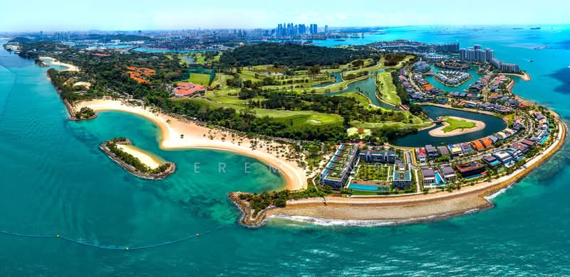 ⭐️CHEAP & RARE Fitted F&B @ Sentosa | Destination Location | Outdoor Seating, , 3,000 sqft, Food & Beverage For Rent, by Jeremy Ng, 24516542 - For Illustration Purpose - CommercialGuru.com.sg