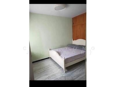 For Rent - 283 Toh Guan Road