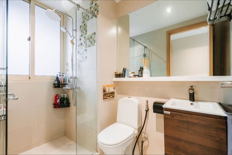 For Sale - The Estiva