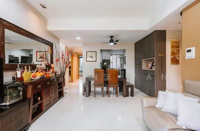 For Sale - The Estiva