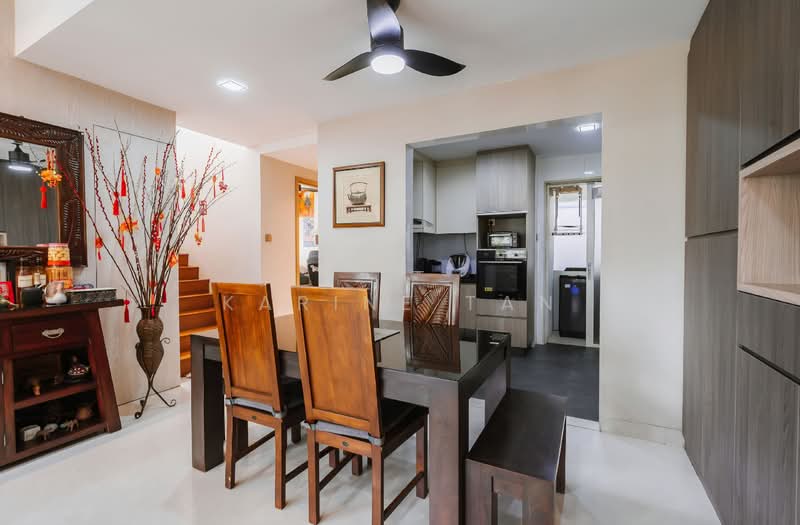 For Sale - The Estiva