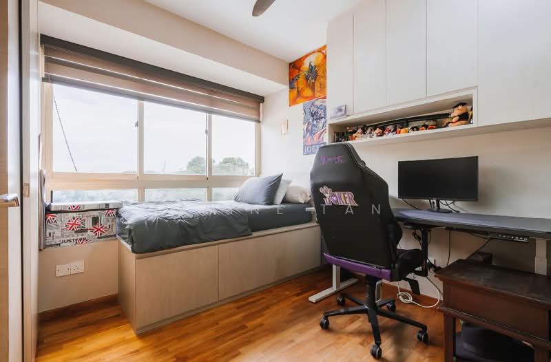 For Sale - The Estiva