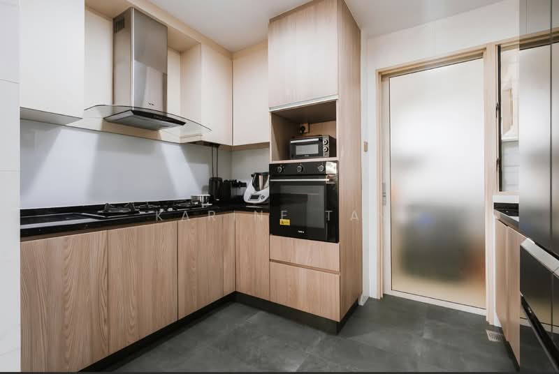 For Sale - The Estiva